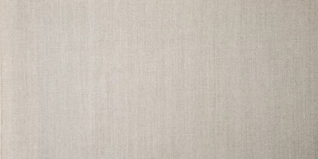 Natural cotton fabric weave