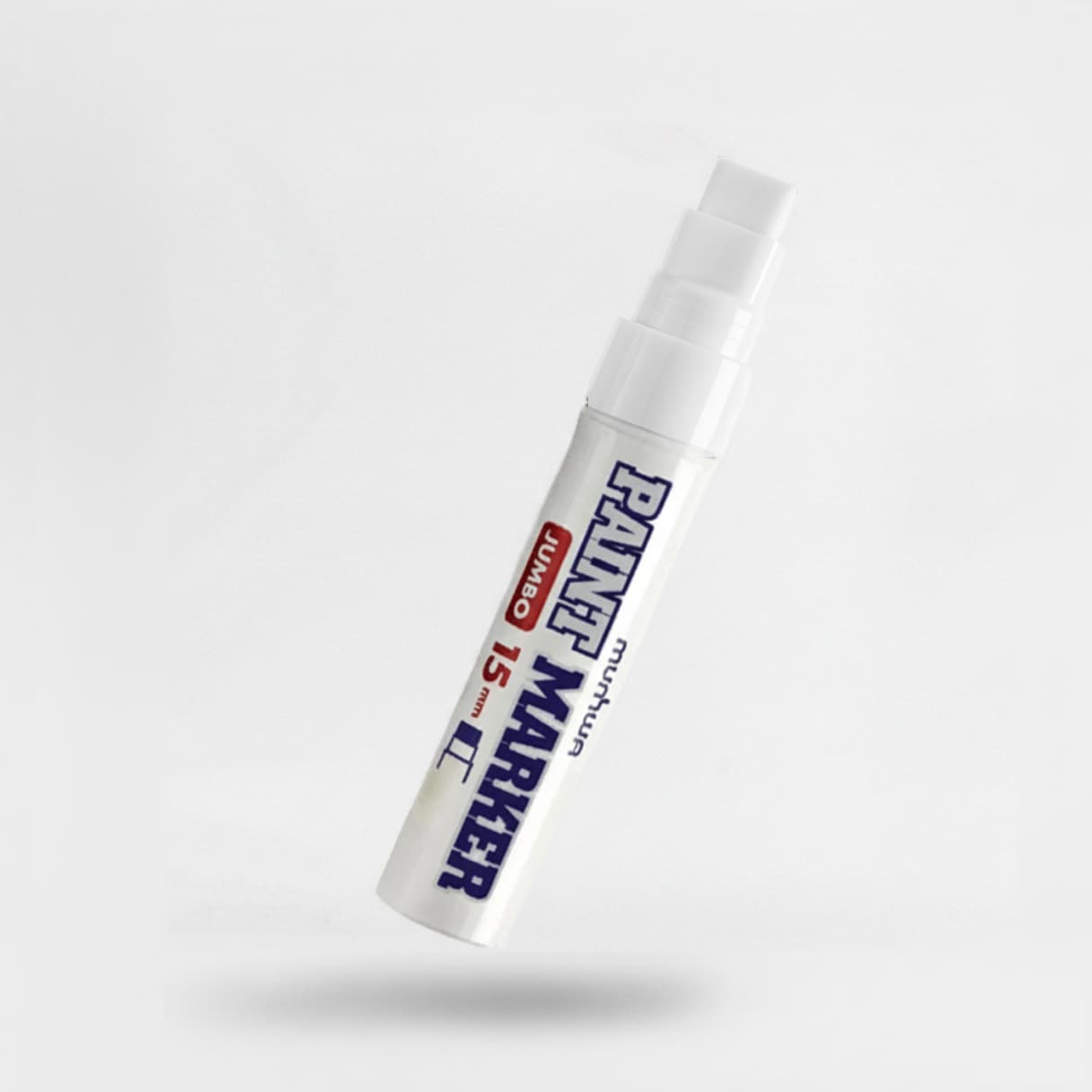 Munhwa jumbo lacquer paint marker (15mm)